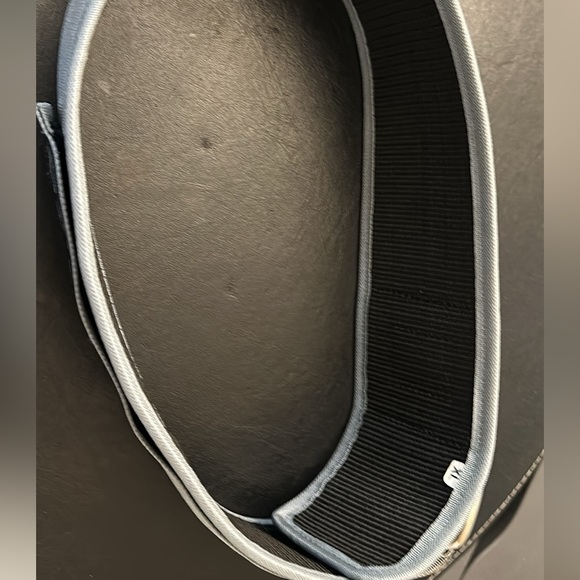 Rise lifting belt - Picture 3 of 3